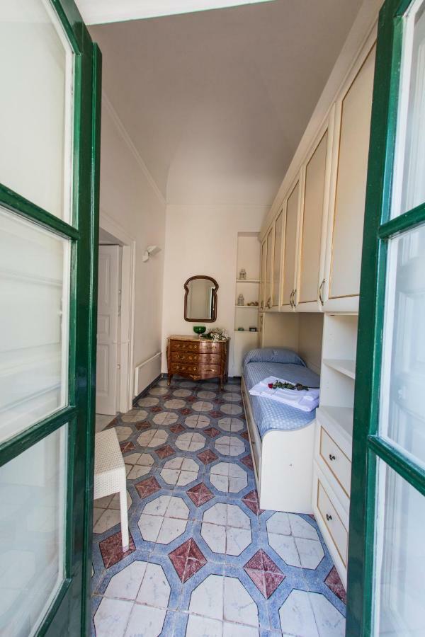 Antica Dimora Romana Minori Exterior foto